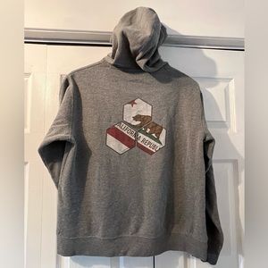 Channel Islands California Sweatshirt